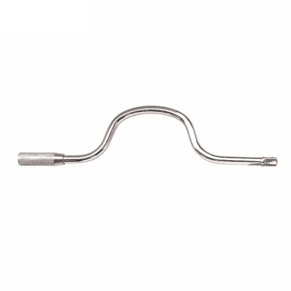 Cần Vặn L Cong 1/2 Inch Dài 380 mm Bosi BS365805