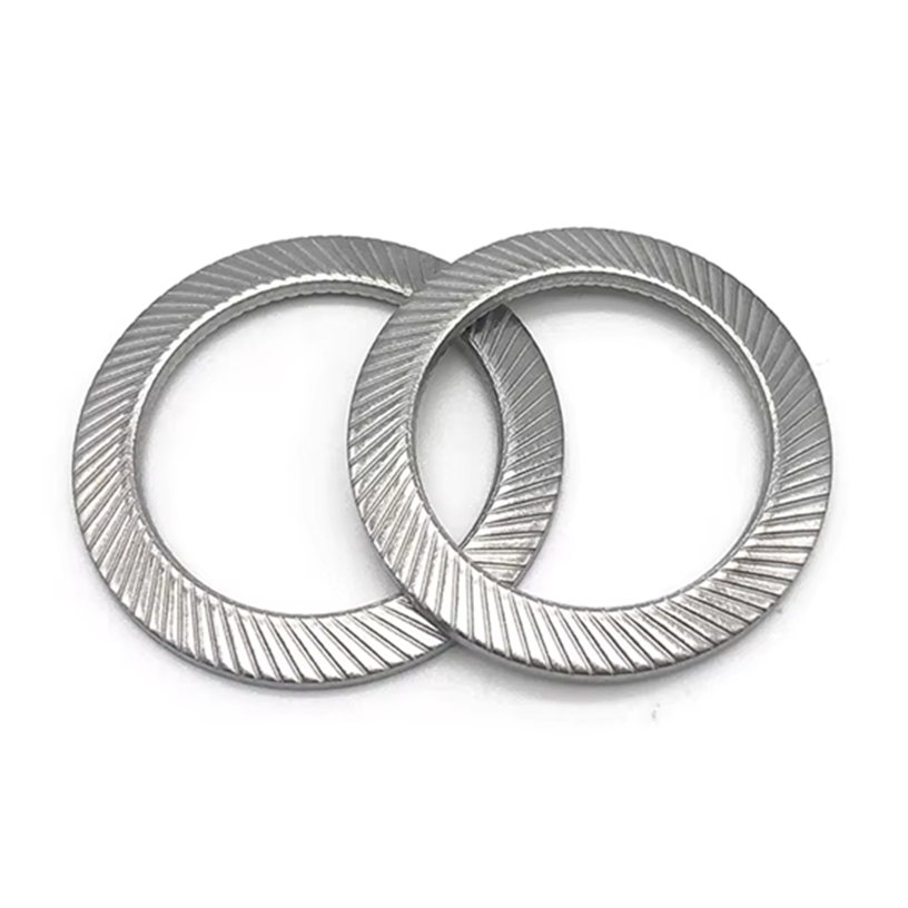 Lông Đền Răng Inox 304 DIN9250 M10
