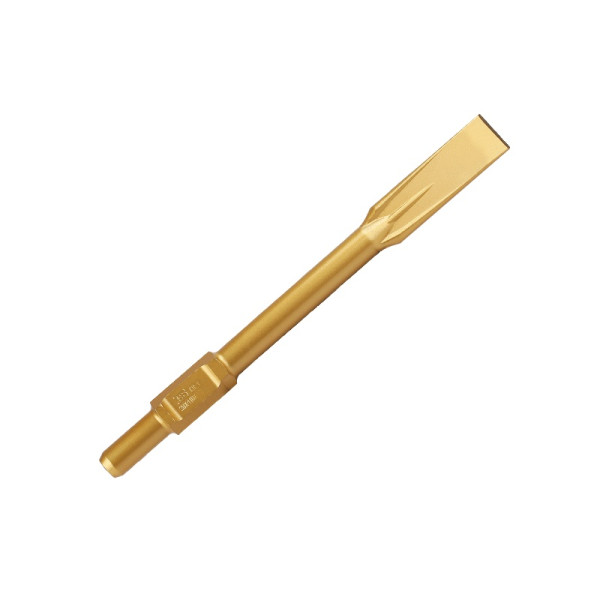 Mũi Đục Dẹp 30x400x36 mm Bosi BS336050