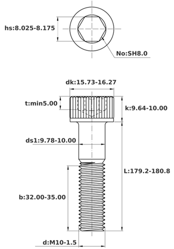Bản Vẽ Kỹ Thuật 1
