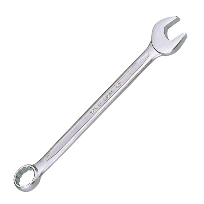 Cờ Lê Vòng Miệng Cao Cấp 13 mm Bosi BS391113