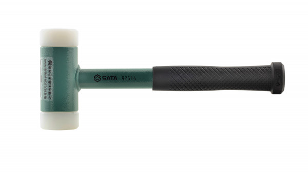 Búa Cao Su Cán Ống Thép 60 mm SATA 92615