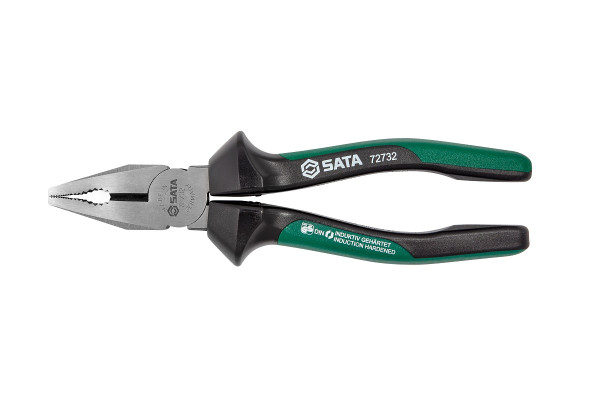 Kìm Điện 8" SATA 72732