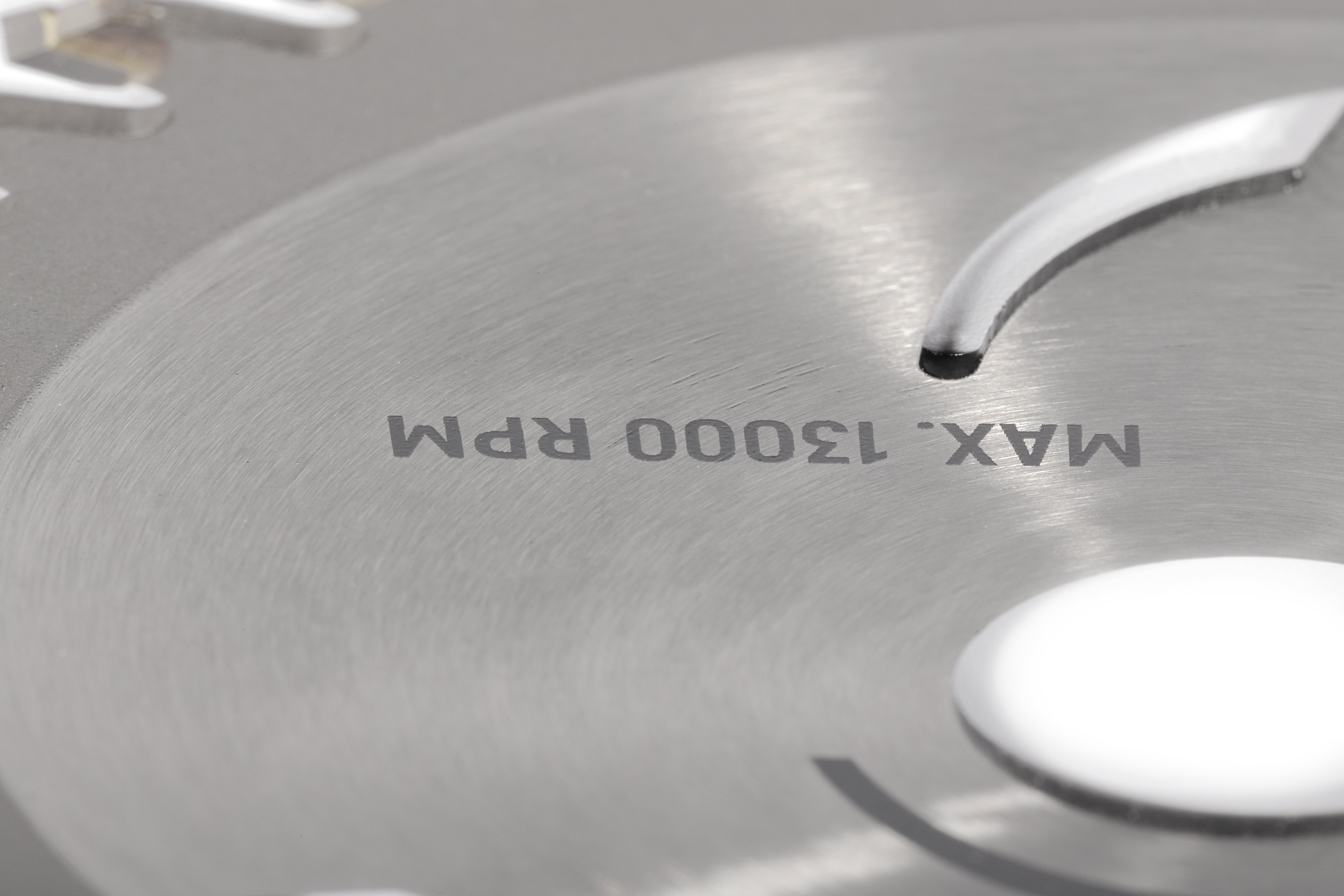 Lưỡi Cưa Gỗ Ø110×1.6×20×40T SATA 53602