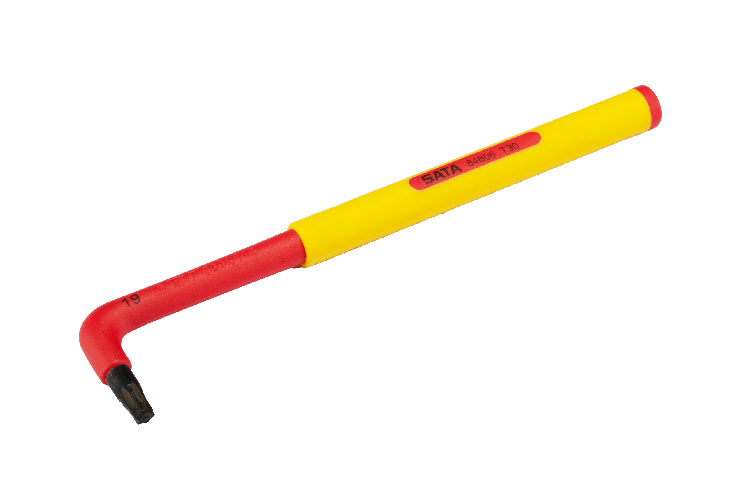 Lục Giác Sao Cách Điện T30 SATA 84806