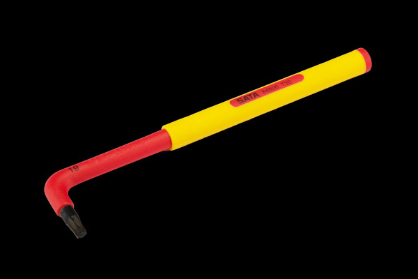 Lục Giác Sao Cách Điện T30 SATA 84806