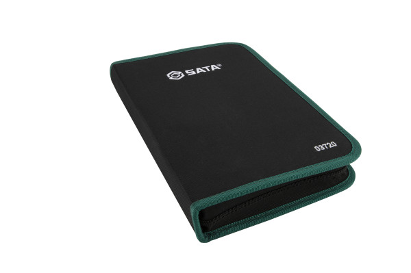 Dụng Cụ Sửa Chữa Điện 22 Chi Tiết SATA 03720