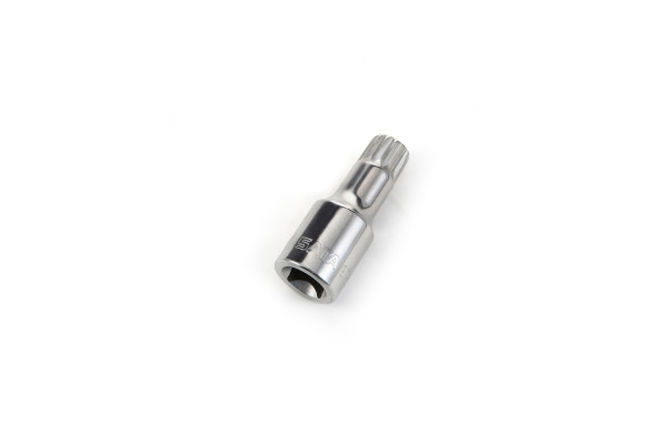 Đầu Tuýp Mở Ốc Đầu Nắp Lọc Dầu M16 Cốt 1/2" SATA 97631