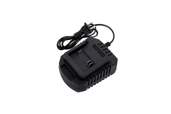 Bộ Sạc Nhanh Pin Li-Ion 18 V SATA 51521