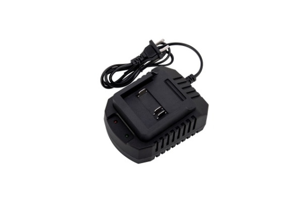 Bộ Sạc Nhanh Pin Li-Ion 18 V SATA 51521