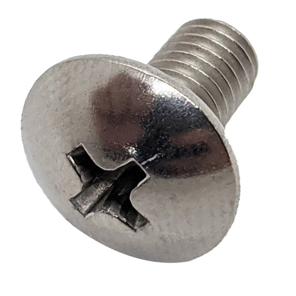 Bulong Pake Dù Inox 304 JIS B1111T M3x6