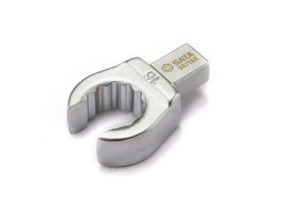 Đầu Cờ Lê Miệng Đai Ốc 9×12×21 mm SATA 96721K