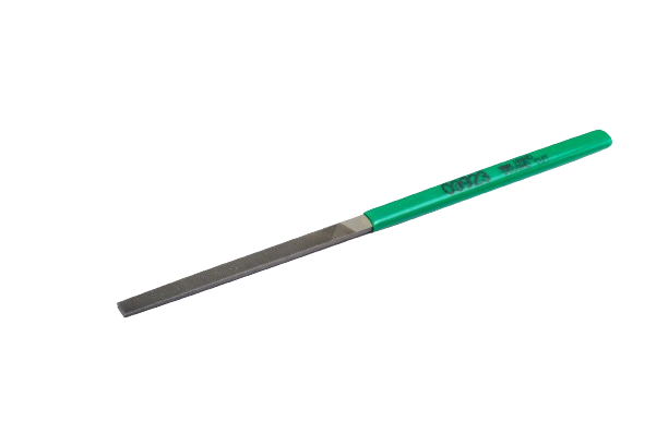 Dũa Mini Dạng Dẹp 185 mm Sata 03923