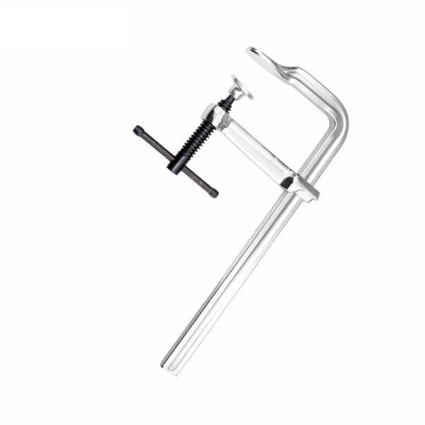 Cảo Chữ F Tay Cầm Nhựa 400x120 mm Bosi BS521240