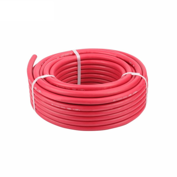Ống Dẫn Khí Đá Acetylene Ø10 mm Cuộn 30m Bosi BS475910
