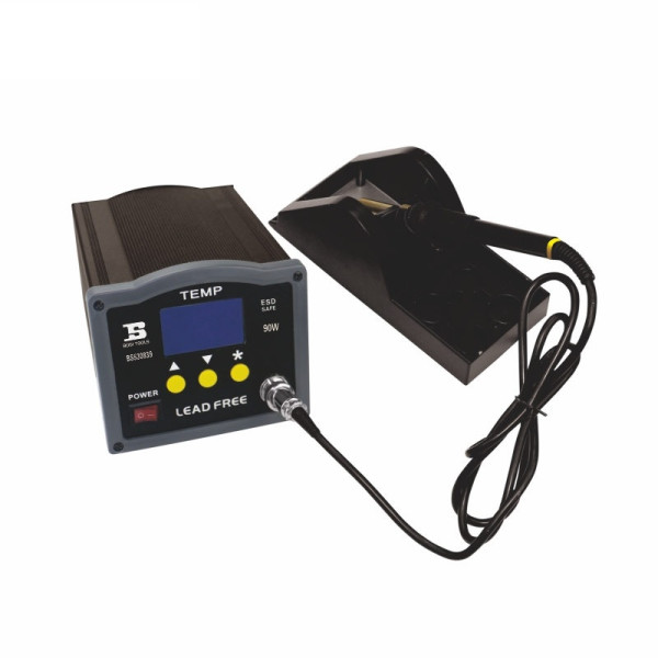 Máy Hàn Thiếc Chống Tĩnh Điện 90W Bosi BS530839