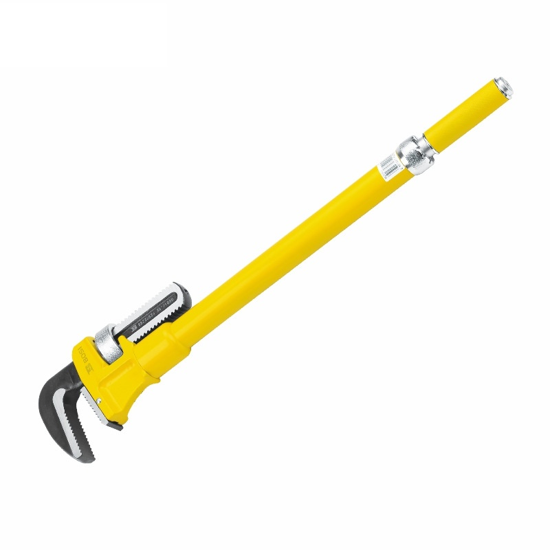 Mỏ Lết Răng Kéo Dài 24 Inch Bosi BS236824