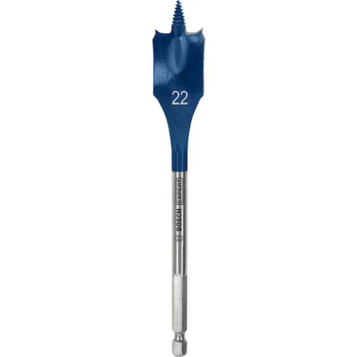 Mũi Khoan Gỗ Dẹt Expert Self Cut Speed 22 x 152 mm Bosch 2608902096