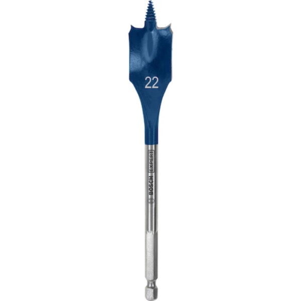 Mũi Khoan Gỗ Dẹt Expert Self Cut Speed 22 x 152 mm Bosch 2608902096