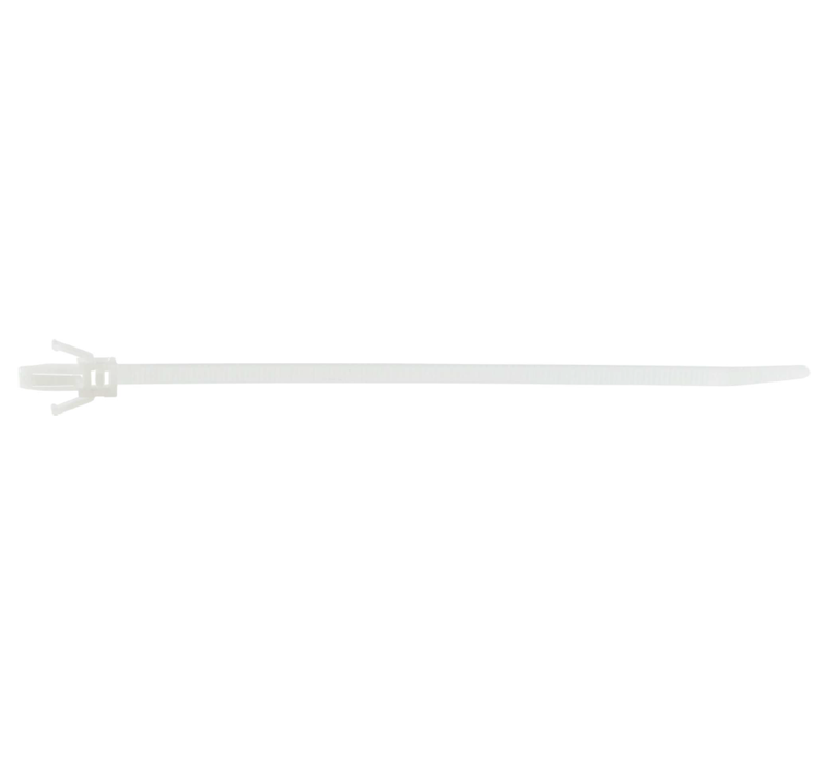 Dây Rút Nhựa Tháo Được 135x3.3 mm KST KRPMA-135