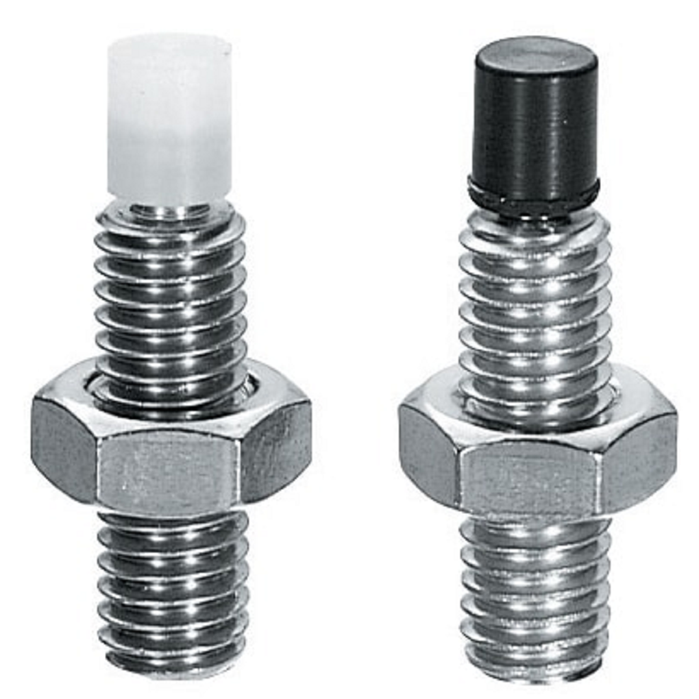Stopper Bolts Straight Type - Coarse USS4-30