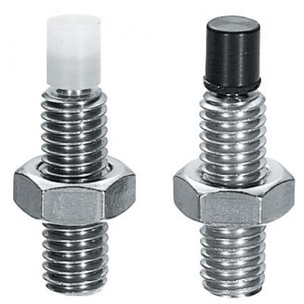 Stopper Bolts Straight Type - Coarse USS4-10