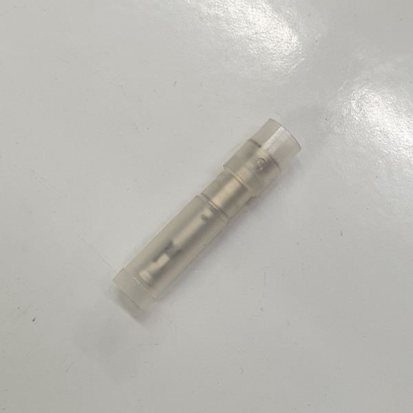 Đầu Cosse Viên Đạn Cái Cách Điện Toàn Phần 0.5-0.75 mm2 KST Màu Trong Suốt FRFNYD0.5-078