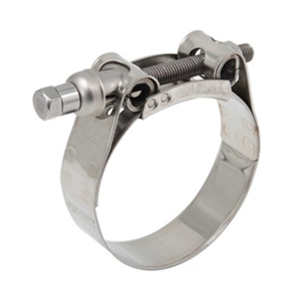 Siết Cổ Dê Chịu Tải Nặng Orbit Ống 25-27mm OBHG-27 (Heavy Gear)