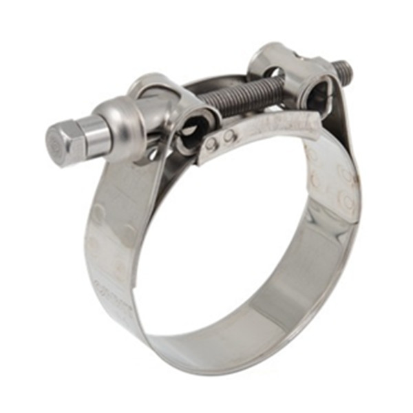 Siết Cổ Dê Chịu Tải Nặng Orbit Ống 25-27mm OBHG-27 (Heavy Gear)