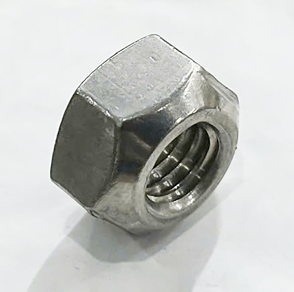 Tán Khóa Inox 304 DIN980V M16