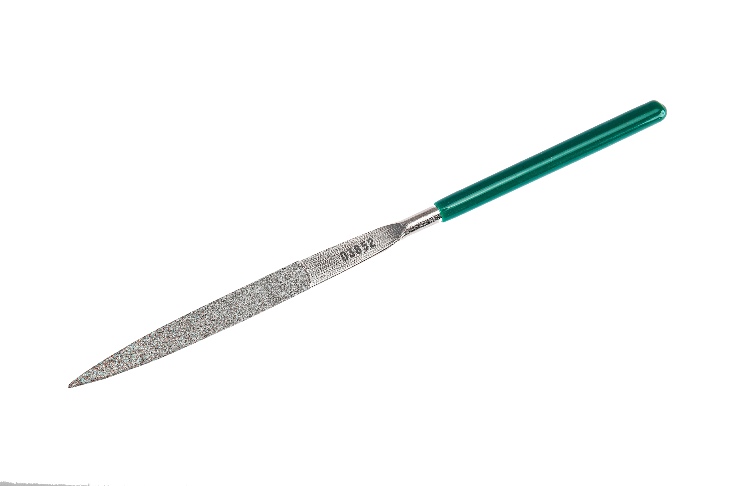 Dũa Kim Loại Bán Nguyệt 5×180 mm SATA 03852