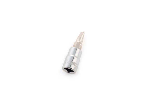 Đầu Tuýp Mũi Dẹp 3/8" 4 mm SATA 22504