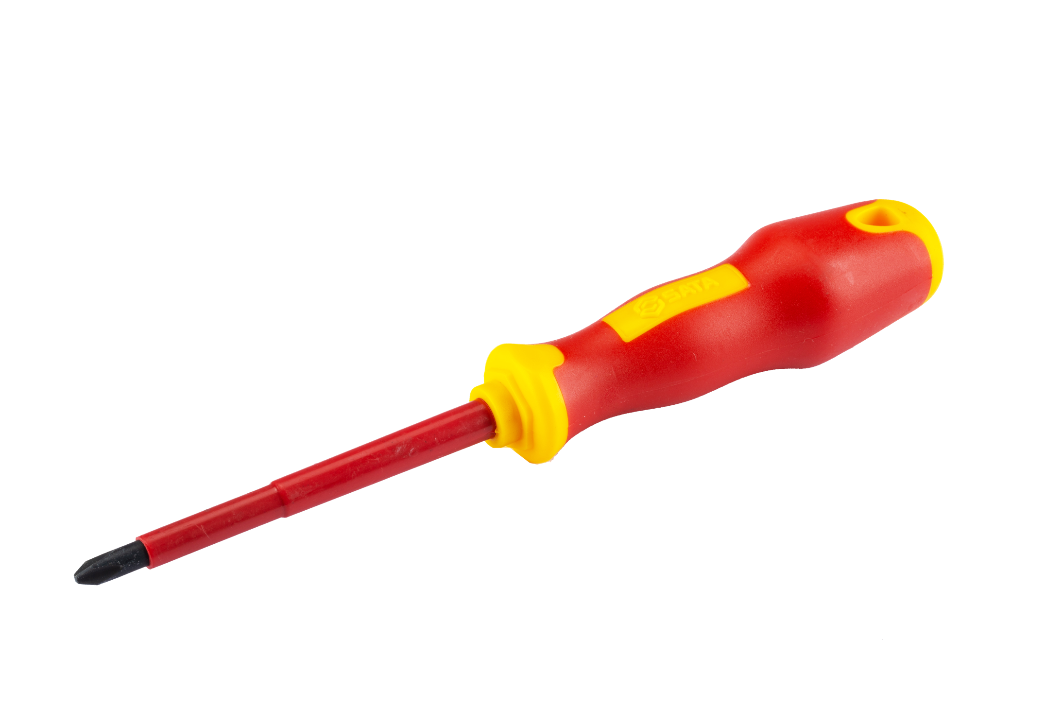 Tua Vít Bake Cách Điện #0×60 mm SATA 61221