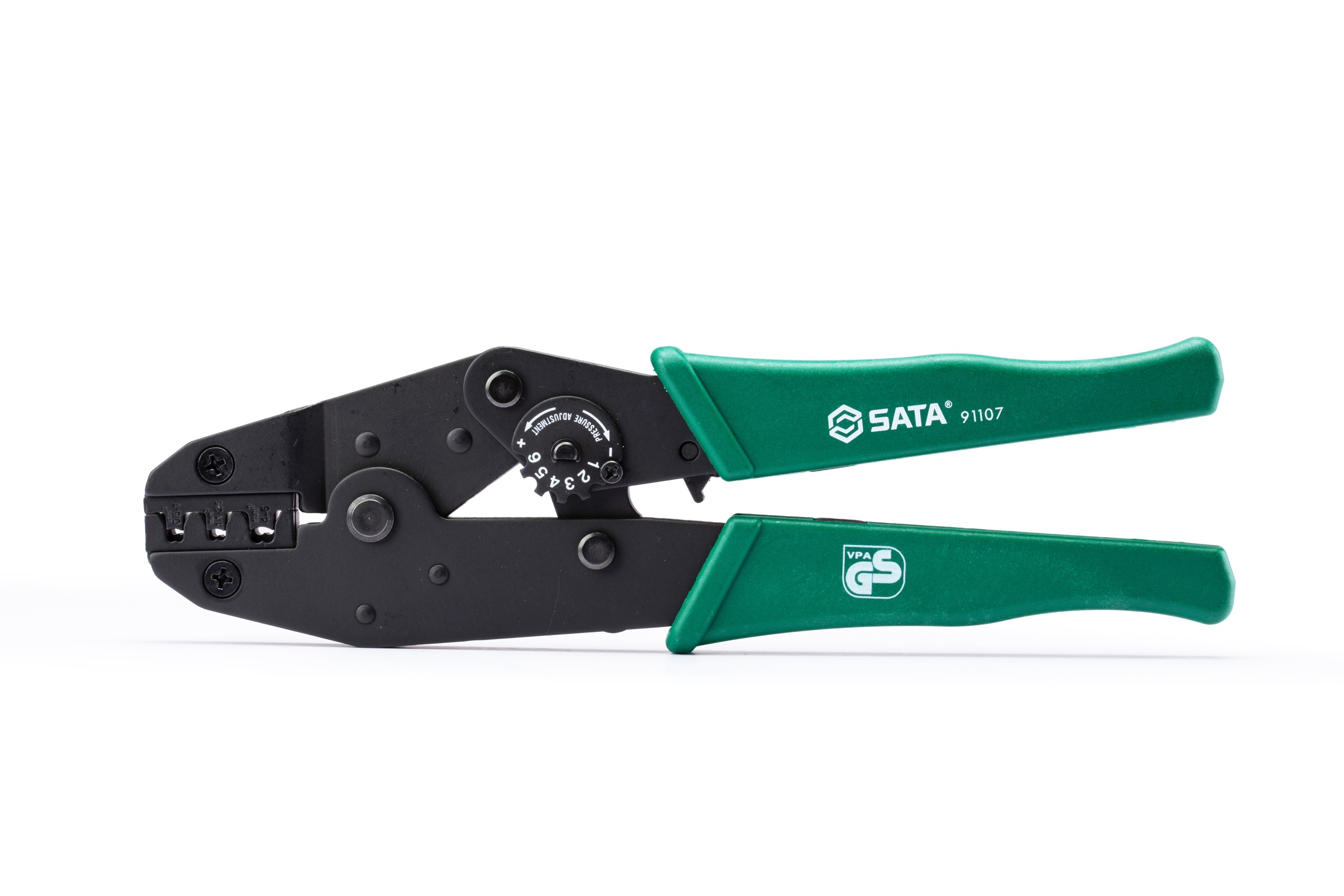 Kìm Bấm Cable 9 inch SATA 91107