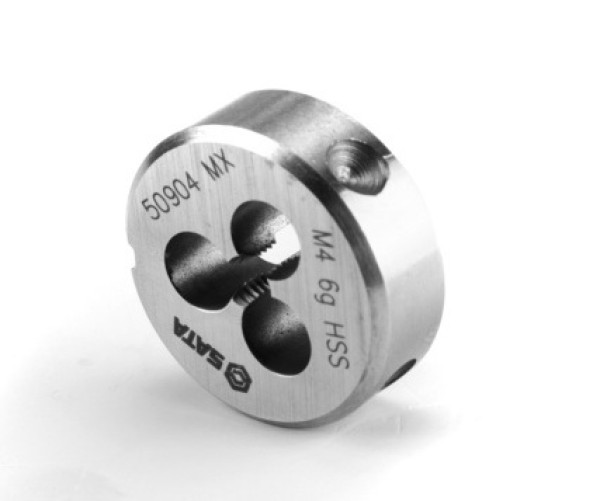 Bàn Taro Ren Ngoài M8×1.25 mm SATA 50908