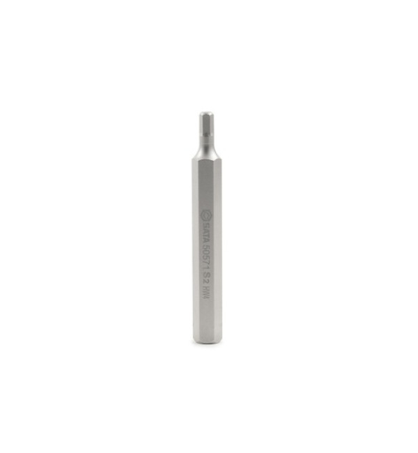 Bộ 5 Mũi Vít Đầu Lục Giác Dài 5/16" 10×70 mm SATA 59576