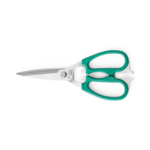 Kéo Mũi Thẳng Loại 7 inch 311 mm SATA 05652
