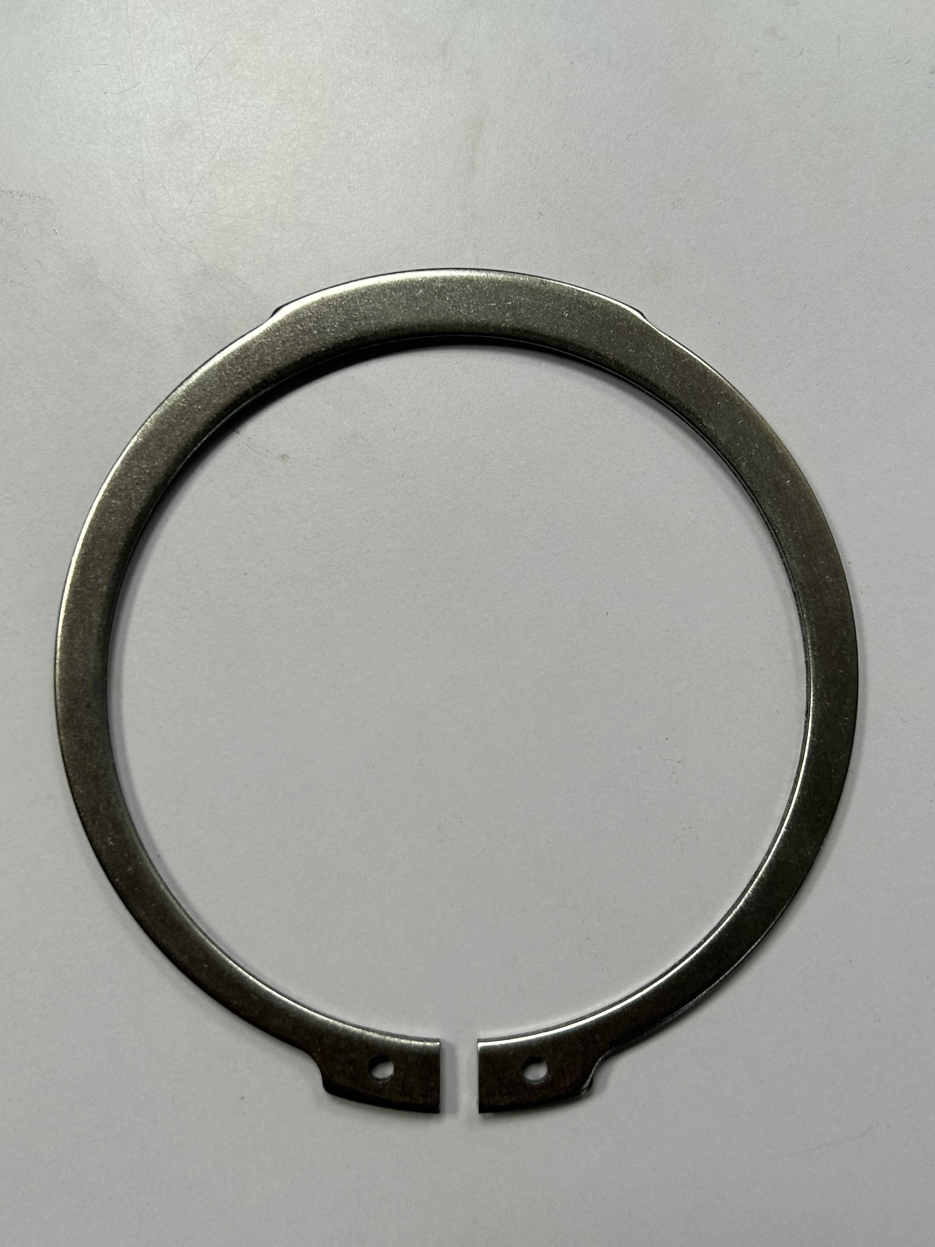 Phe Gài Trục Inox 420 DIN471 D245x5.0