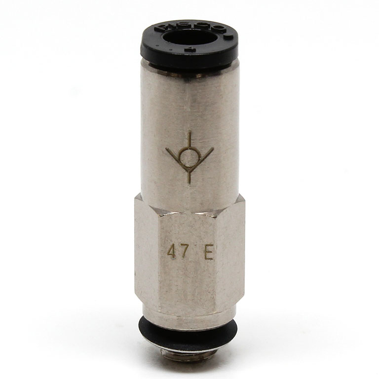 Van Khí Nén Một Chiều  Pisco CVC4-M5A