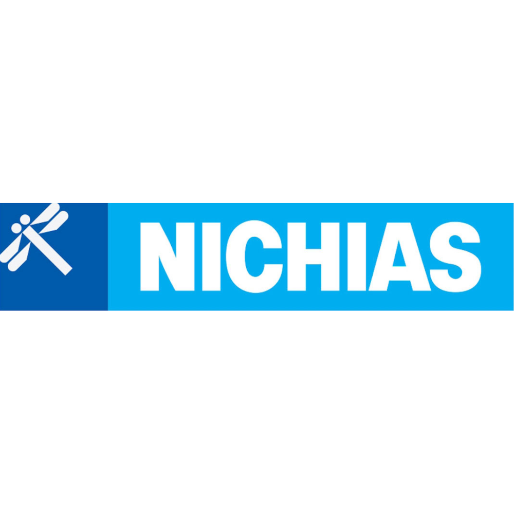 Logo Nichias