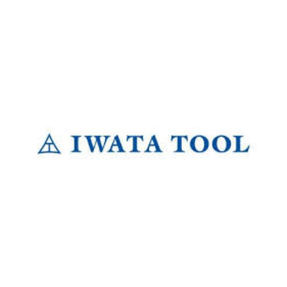 Logo Iwata