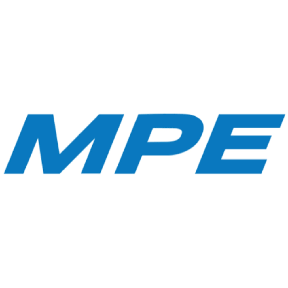 Logo MPE