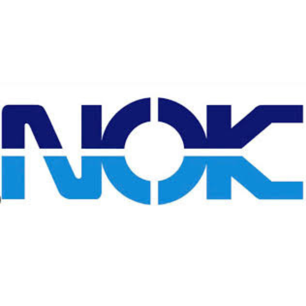 Logo NOK