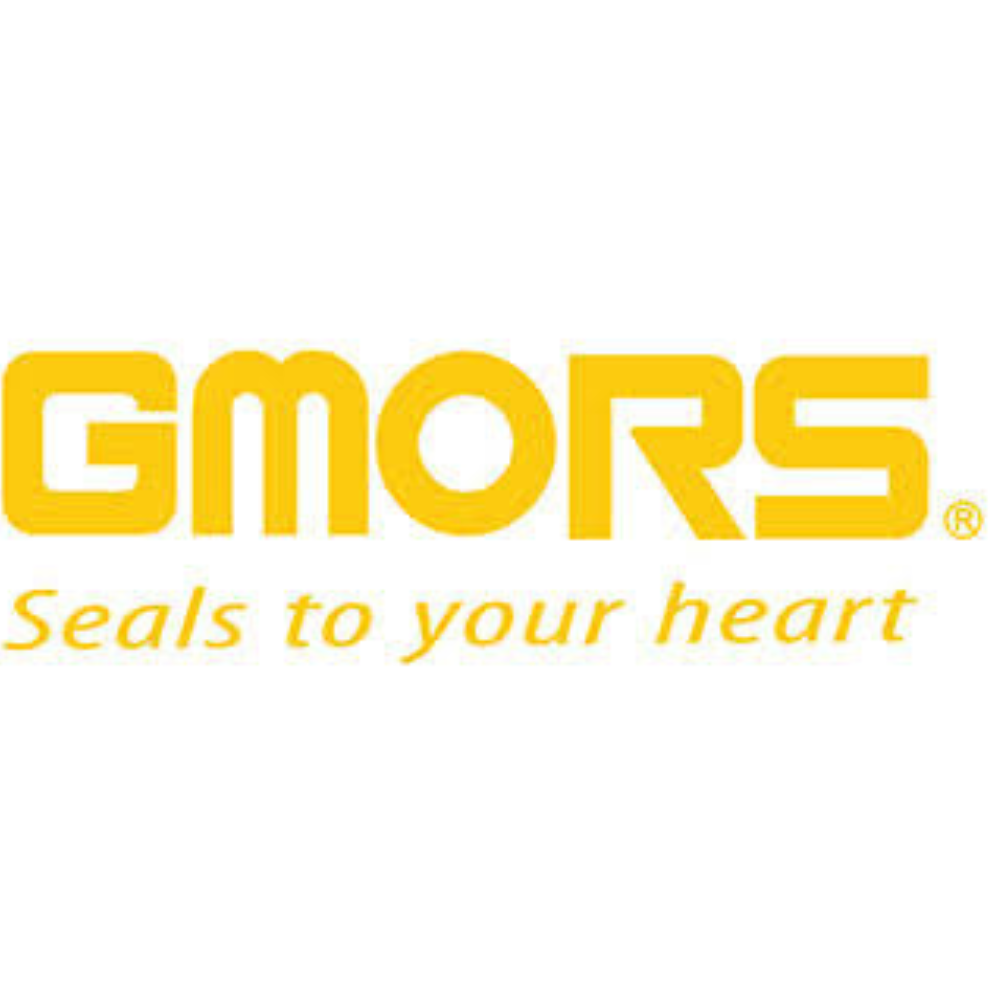 Logo GMORS