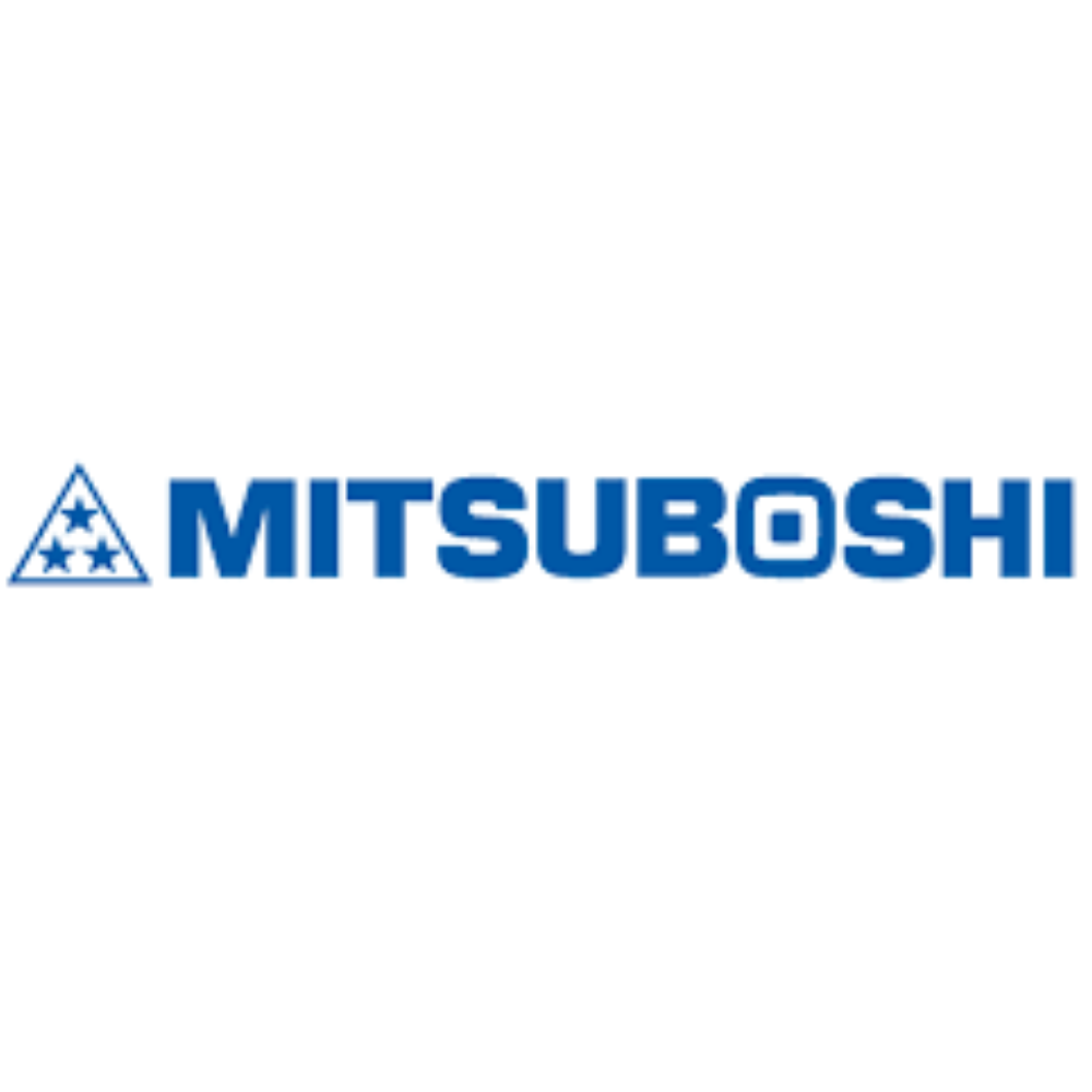 Logo Mitsuboshi