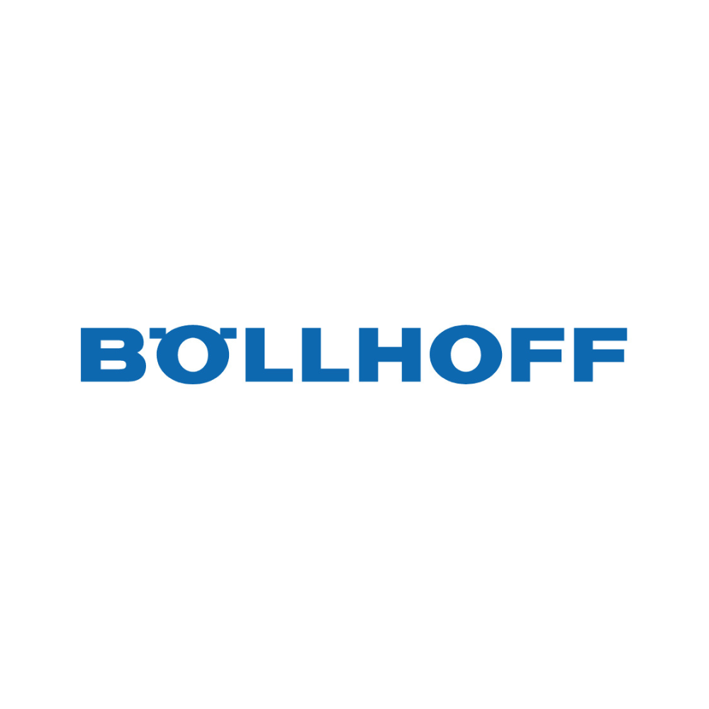 Logo Bollhoff