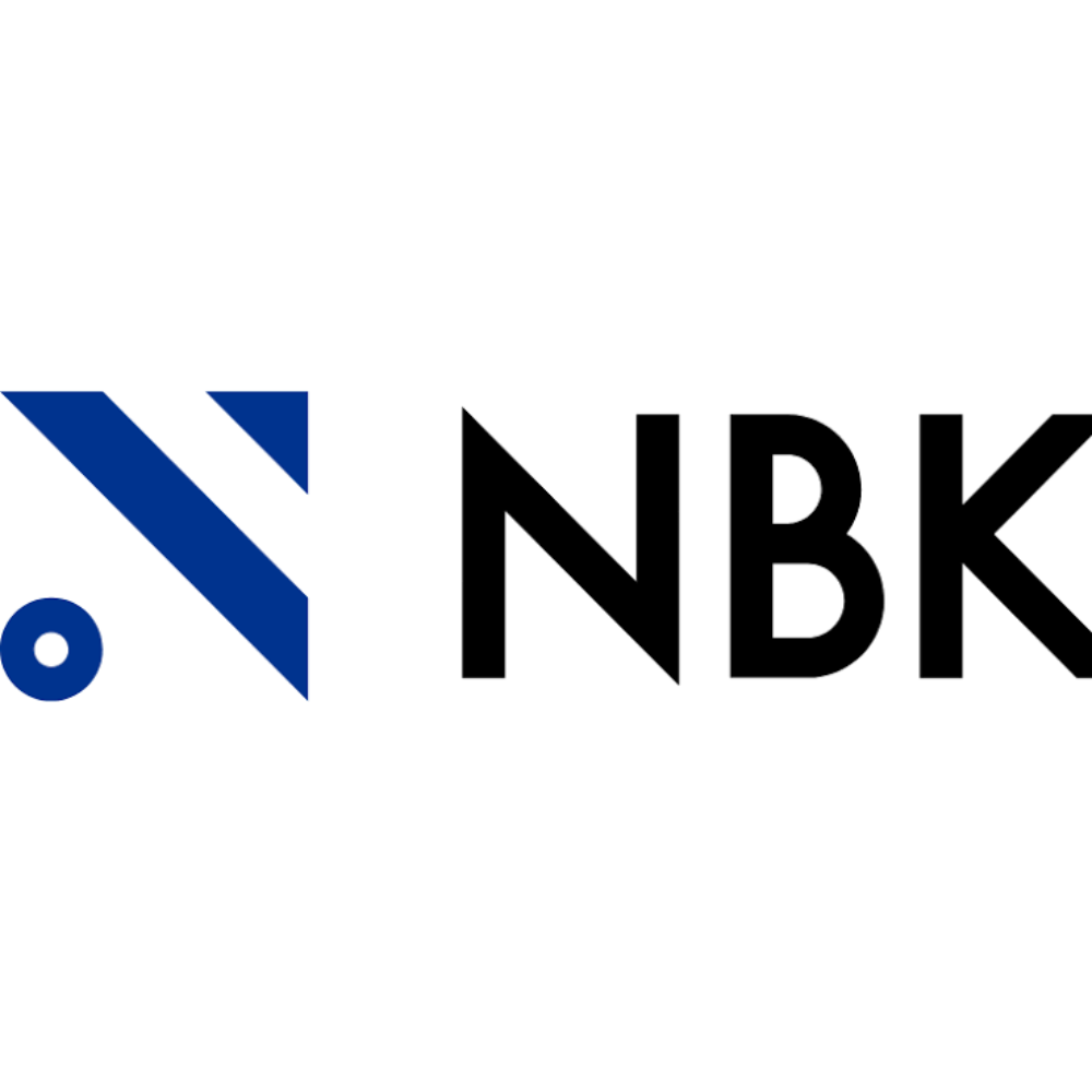 Logo NBK