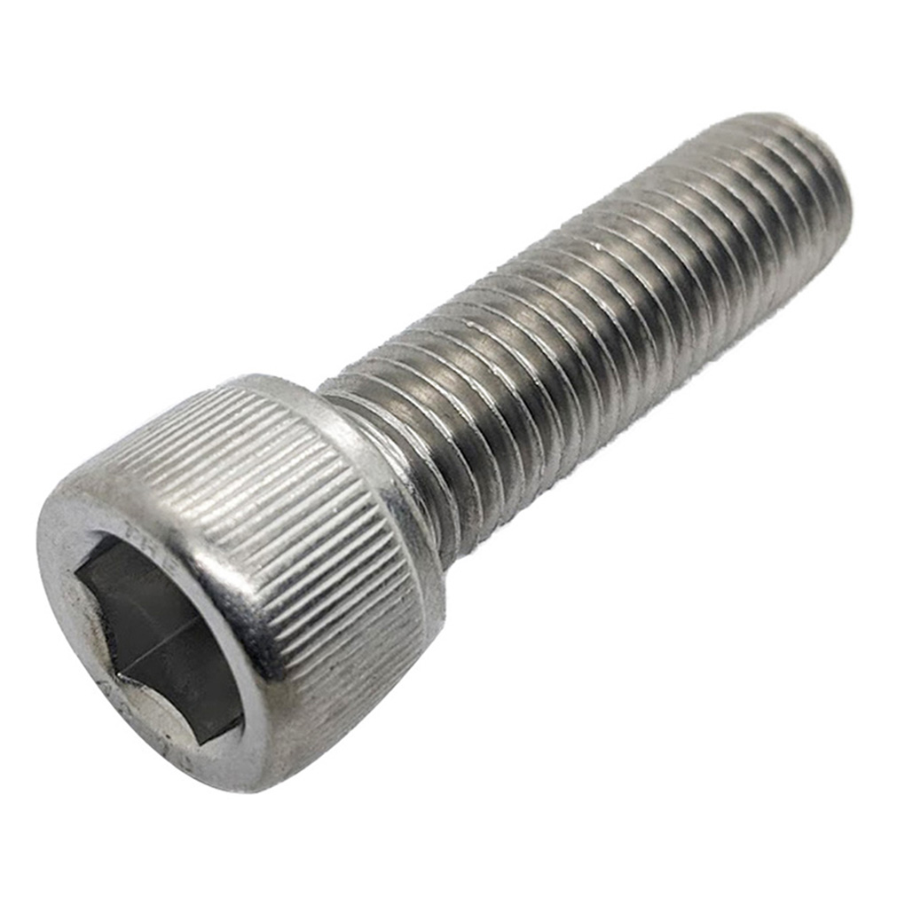 Lục Giác Chìm DIN 912