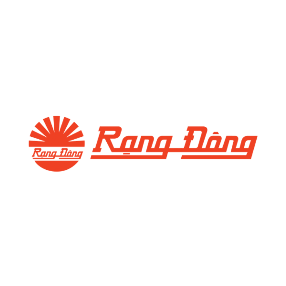 Logo Rạng Đông