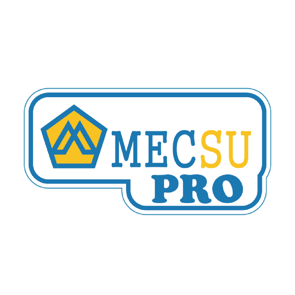 Logo Mecsu Pro
